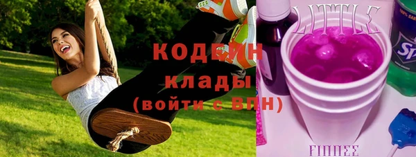молекула духа Бугульма